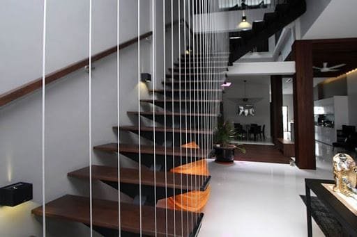 High Rise Balcony Safety
